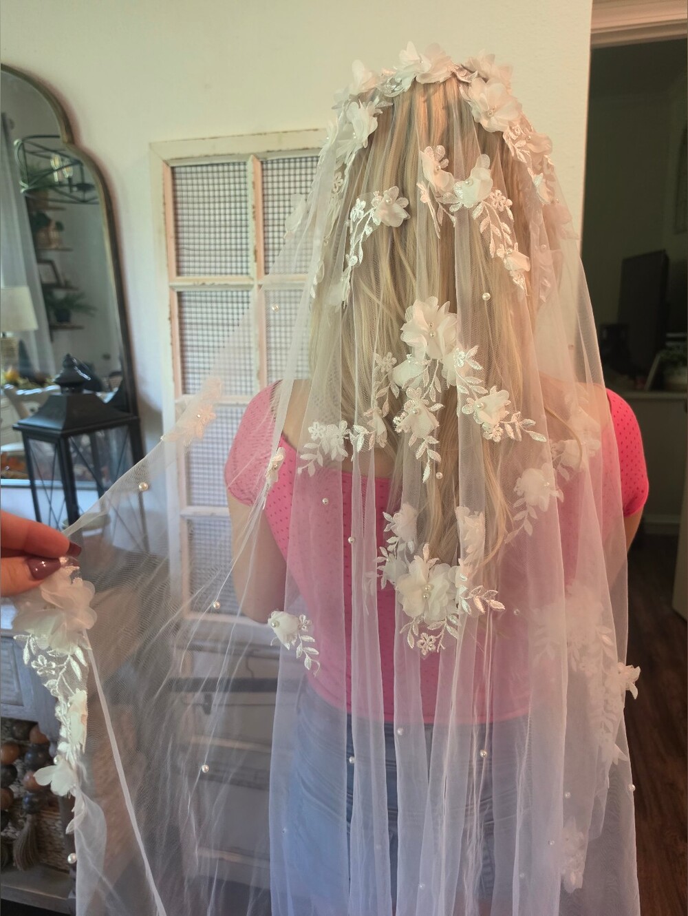 Wedding Veil